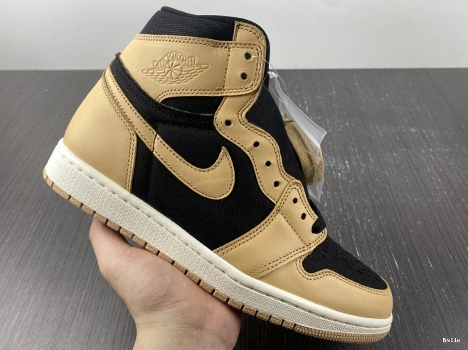 Boostmaster lin OG Jordan Heirloom Air High 555088-202 1 0801